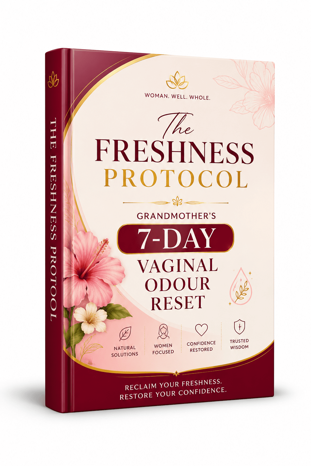 Nigerian wellness lifestyle image