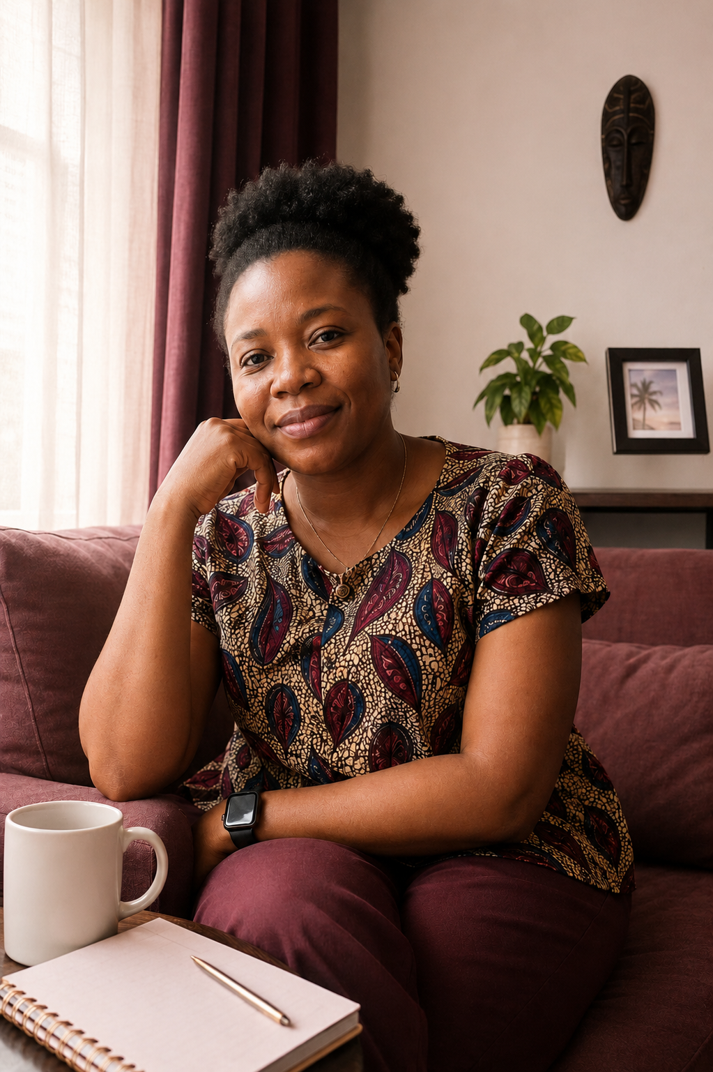 Chiamaka Eze
